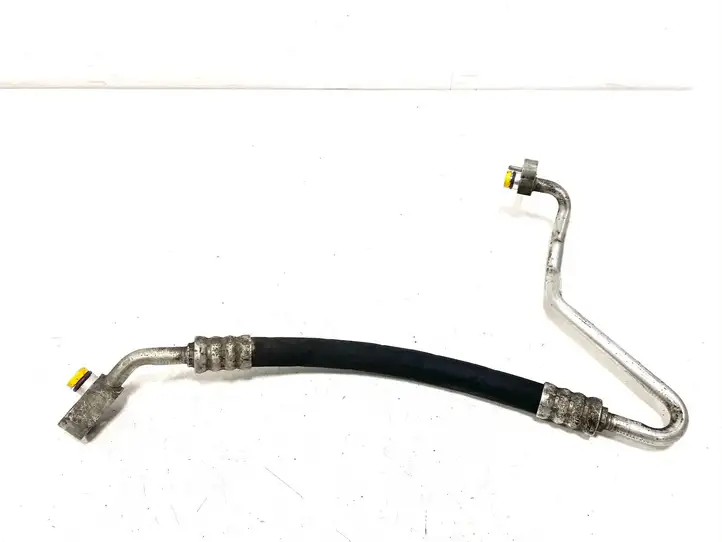 BMW 5 E60 E61 (2004 - 2010) 6944980 Трубки и шланги кондиционера — фото 2