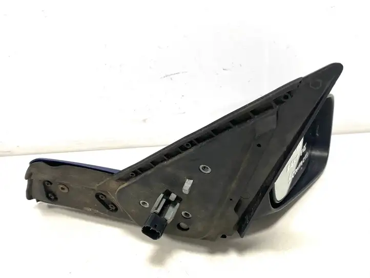 Saab 9-5 (1998 - 2005) 016009 Боковое зеркало с электроприводом — фото 8