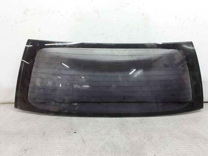Toyota Corolla E120 E130 (2000 - 2004)   Заднее стекло