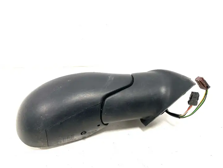 Citroen C3 (2002 - 2009) 801565 Боковое зеркало с электроприводом — фото 7