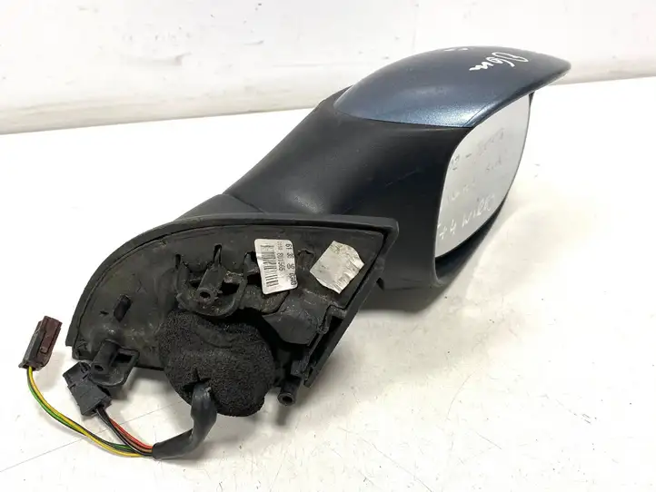 Citroen C3 (2002 - 2009) 801565 Боковое зеркало с электроприводом — фото 8