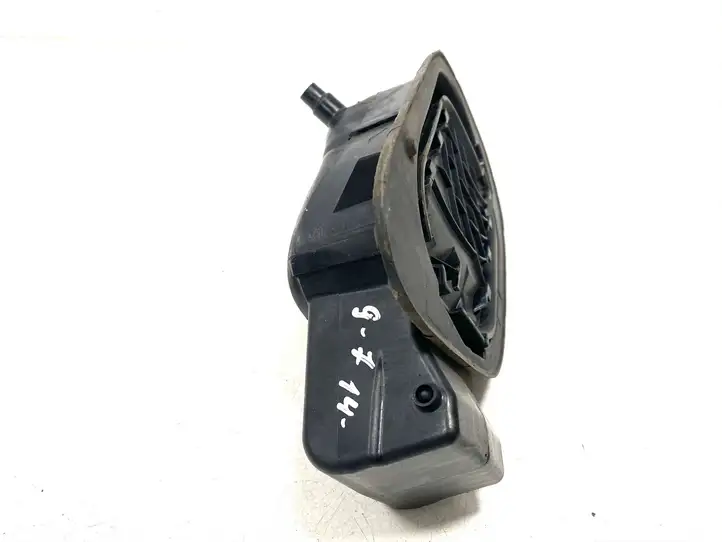 Volkswagen Golf VII (2013 - 2019) 5G0809799A Крышка топливного бака — фото 4