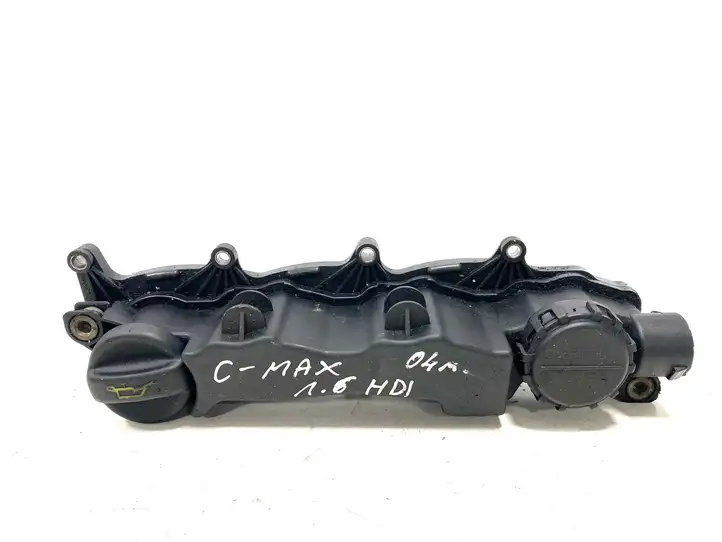 Ford Focus C-MAX (2003 - 2010) 9660281080 Крышка головки блока цилиндров — фото 1