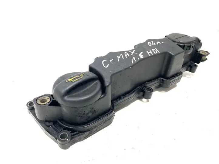 Ford Focus C-MAX (2003 - 2010) 9660281080 Крышка головки блока цилиндров — фото 3