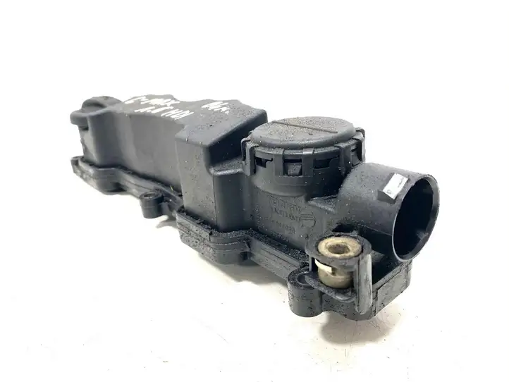 Ford Focus C-MAX (2003 - 2010) 9660281080 Крышка головки блока цилиндров — фото 4