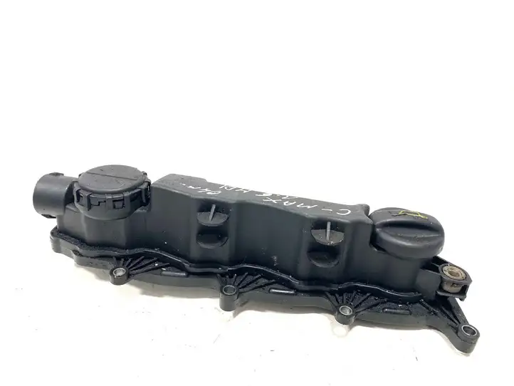 Ford Focus C-MAX (2003 - 2010) 9660281080 Крышка головки блока цилиндров — фото 5