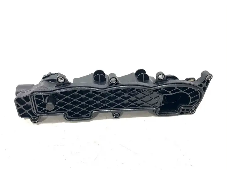 Ford Focus C-MAX (2003 - 2010) 9660281080 Крышка головки блока цилиндров — фото 6