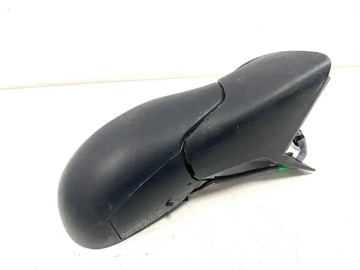 Peugeot 1007 (2005 - 2009) 12364260D Боковое зеркало с электроприводом — фото 9