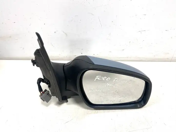 Ford Focus (2005 - 2008) 212876100 Боковое зеркало с электроприводом — фото 1