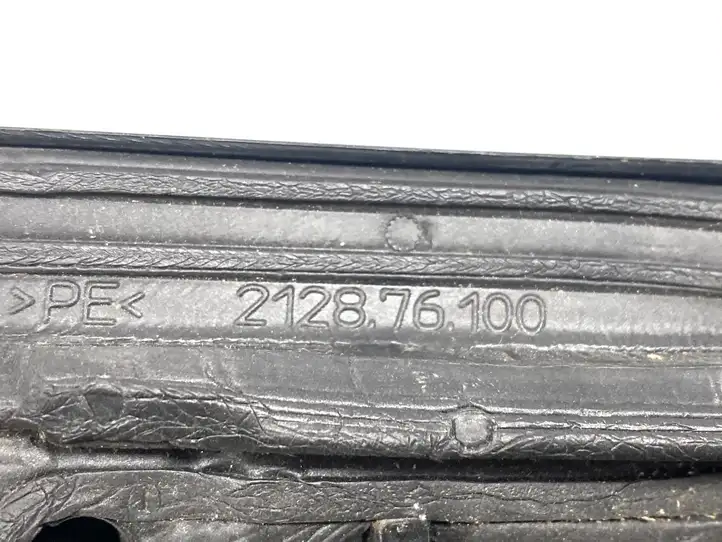 Ford Focus (2005 - 2008) 212876100 Боковое зеркало с электроприводом — фото 3