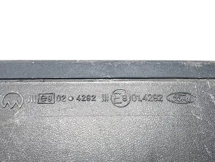 Ford Focus (2005 - 2008) 212876100 Боковое зеркало с электроприводом — фото 5