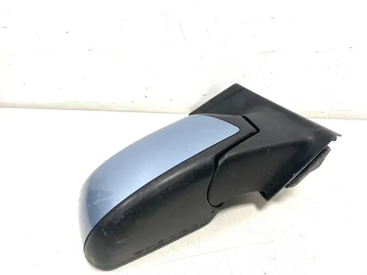 Ford Focus (2005 - 2008) 212876100 Боковое зеркало с электроприводом — фото 6