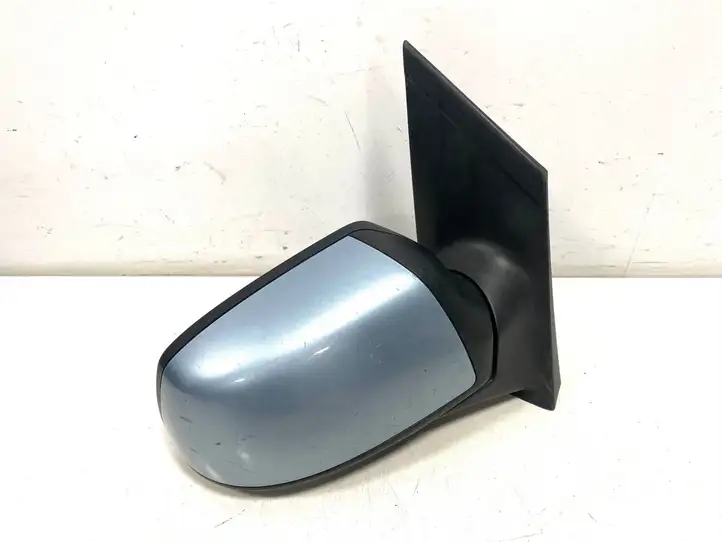 Ford Focus (2005 - 2008) 212876100 Боковое зеркало с электроприводом — фото 7