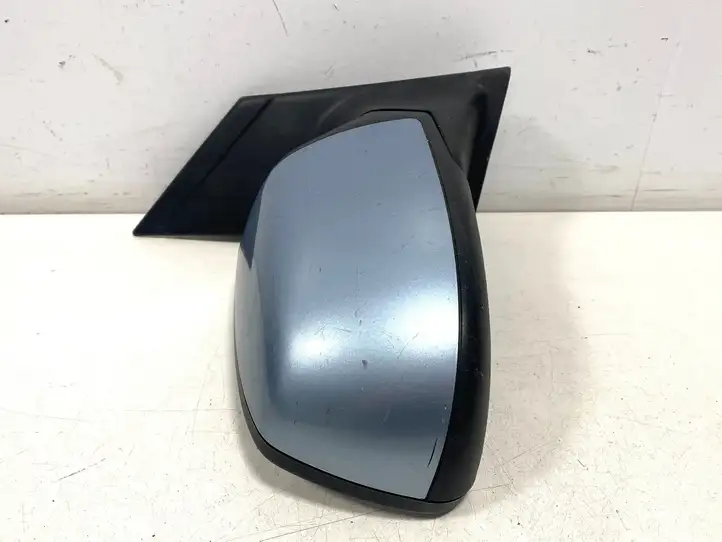 Ford Focus (2005 - 2008) 212876100 Боковое зеркало с электроприводом — фото 8