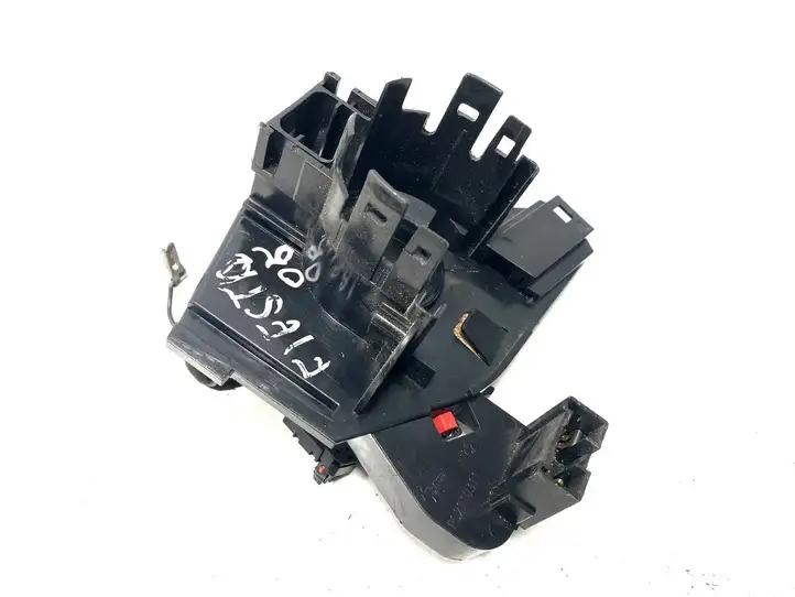 Ford Fiesta (2000 - 2005) 2S6T14A664AB Контактное кольцо SRS — фото 2