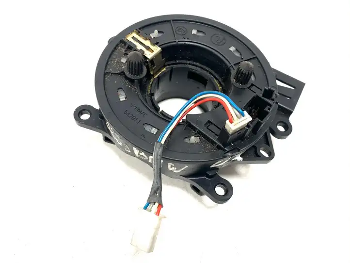 BMW 3 E90 E91 (2005 - 2012) 8376445 Контактное кольцо SRS — фото 1