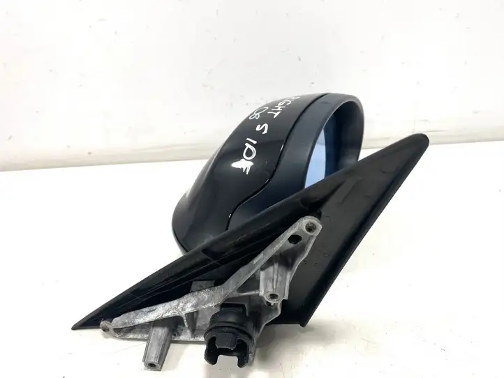 BMW 3 E90 E91 (2005 - 2012) 39126 Боковое зеркало с электроприводом — фото 6