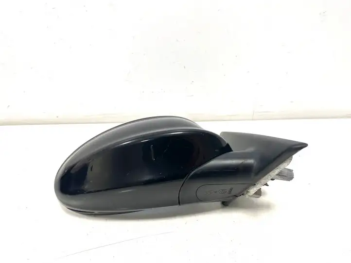 BMW 3 E90 E91 (2005 - 2012) 39126 Боковое зеркало с электроприводом — фото 9