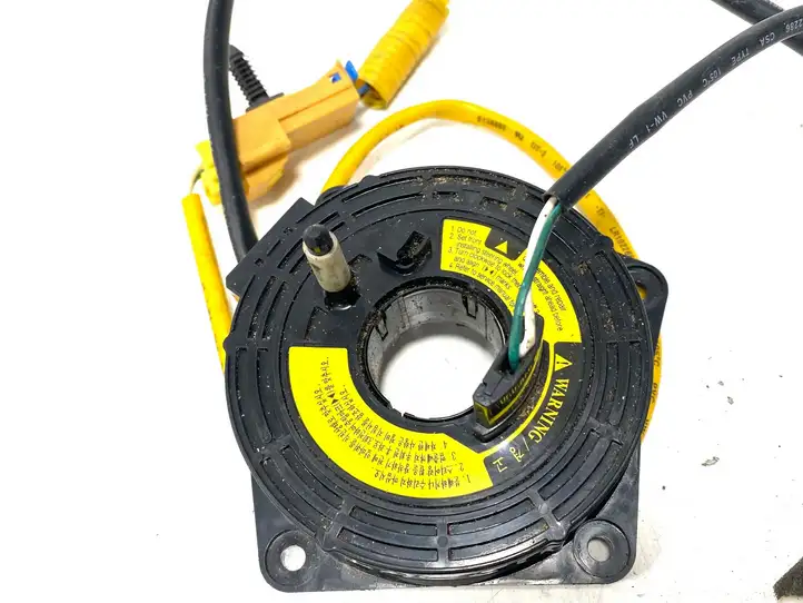 Chevrolet Lacetti (2004 - 2008) LR102286 Контактное кольцо SRS — фото 5