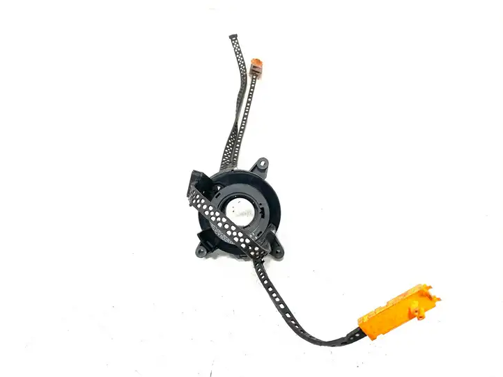 Citroen Xsara Picasso (1999 - 2012) 9635682680 Контактное кольцо SRS — фото 1