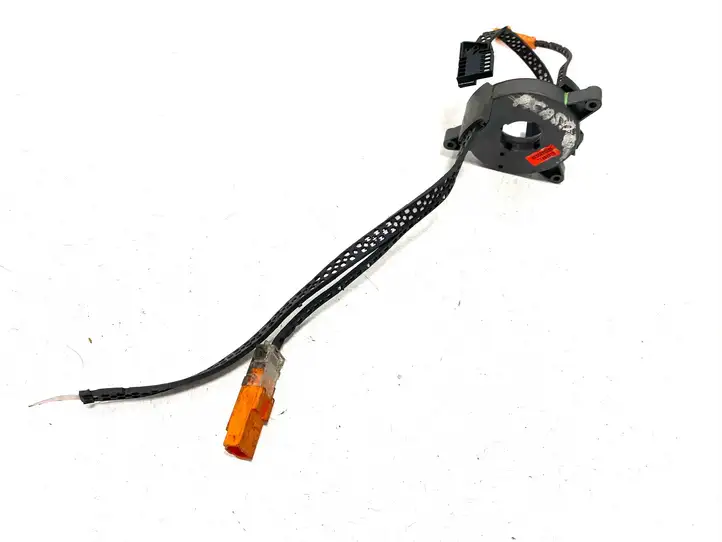 Citroen Xsara Picasso (1999 - 2012) 9635682680 Контактное кольцо SRS — фото 2