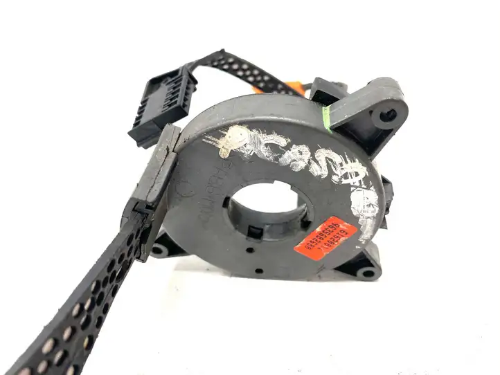 Citroen Xsara Picasso (1999 - 2012) 9635682680 Контактное кольцо SRS — фото 5