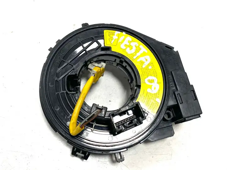 Ford Fiesta (2006 - 2008) 8A6T14A664AB Контактное кольцо SRS — фото 1