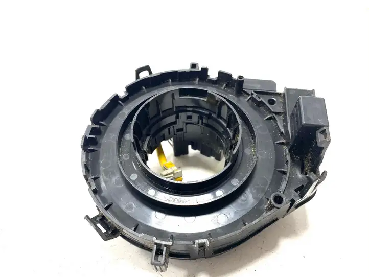 Ford Fiesta (2006 - 2008) 8A6T14A664AB Контактное кольцо SRS — фото 5