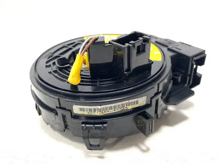 Ford Fiesta (2006 - 2008) 8A6T14A664AB Контактное кольцо SRS — фото 6