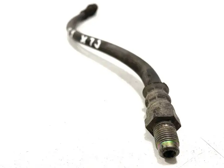 Mercedes-Benz CLK A209,C209 (2002 - 2009) DBL622501 Тормозные трубки и шланги — фото 4