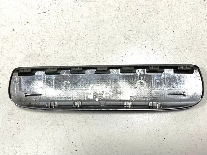 Audi A3/S3 8P (2008 - 2013) 4F0839239B Накладка ручки задней двери — фото 4