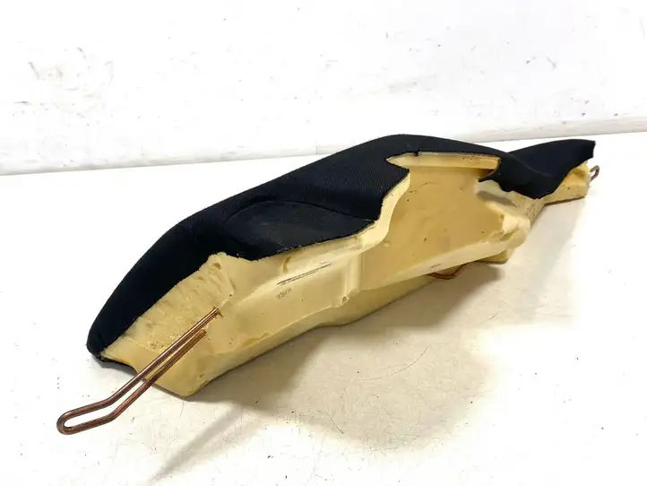 Mercedes-Benz GLK X204 (2008 - 2016) 6043159R Нижняя боковая отделка заднего сиденья — фото 4