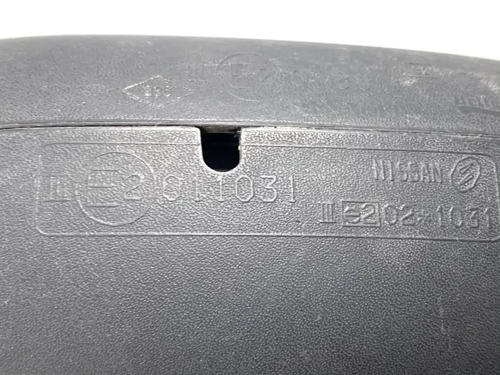 Nissan Micra (2003 - 2007) 011031 Боковое зеркало механическое — фото 4