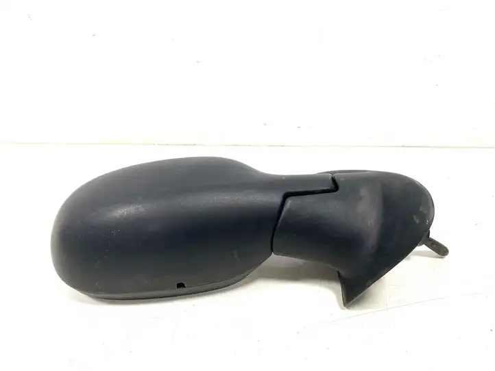 Nissan Micra (2003 - 2007) 011031 Боковое зеркало механическое — фото 7