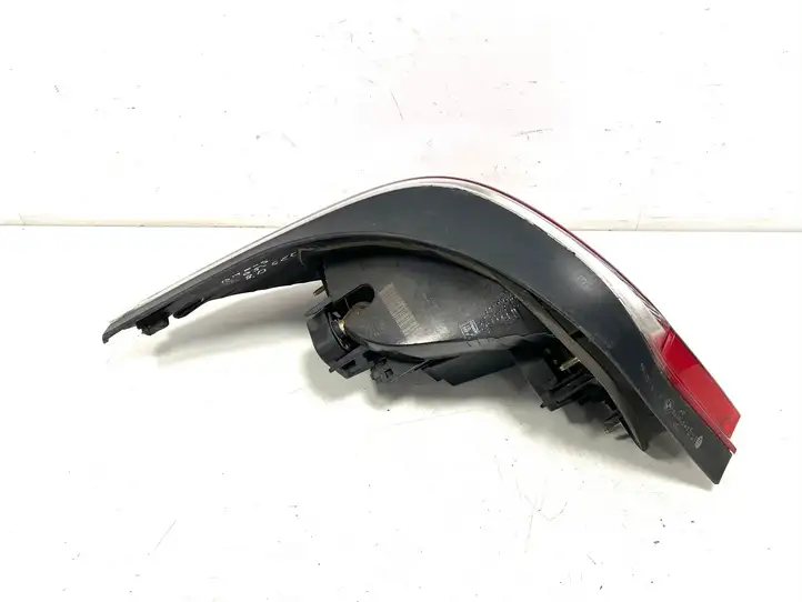 BMW 5 E60 E61 (2004 - 2010) 7165738 Задний фонарь в кузове — фото 4