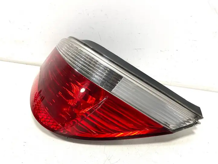BMW 5 E60 E61 (2004 - 2010) 7165738 Задний фонарь в кузове — фото 7