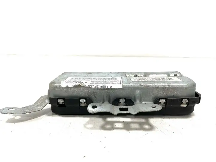 Mercedes-Benz E W211 (2002 - 2009) 01870DTAU8P02A Подушка безопасности задней двери — фото 3