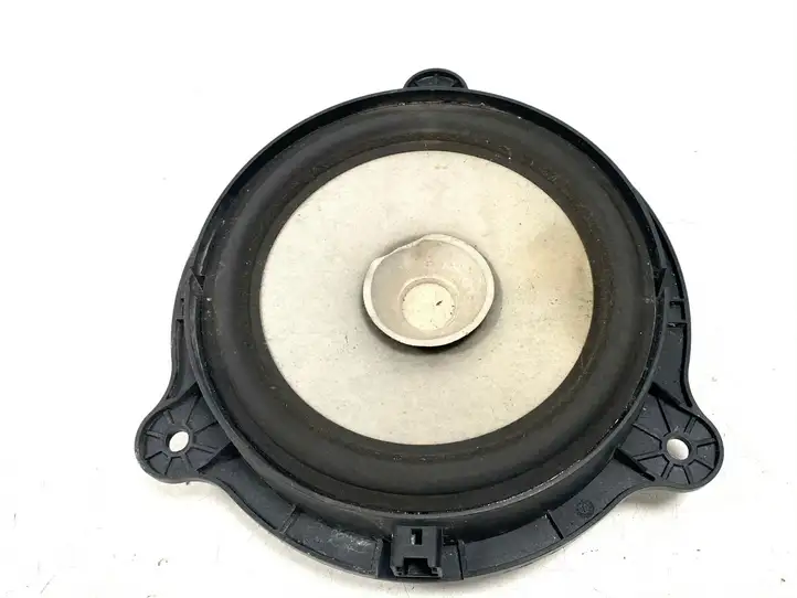 Nissan Qashqai (2006 - 2010) 281569U00A Динамики задних дверей — фото 1