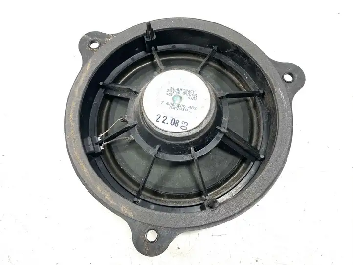 Nissan Qashqai (2006 - 2010) 281569U00A Динамики задних дверей — фото 4