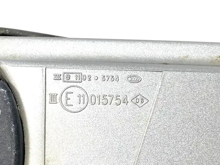 Kia Sorento (2002 - 2006) 015754 Боковое зеркало с электроприводом — фото 2