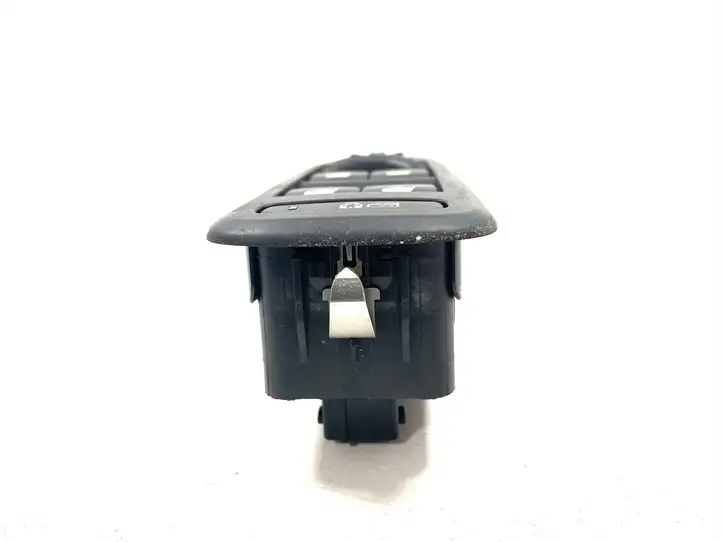 Peugeot 508 (2010 - 2014) 96662118ZD Блок кнопок стеклоподъемников — фото 3