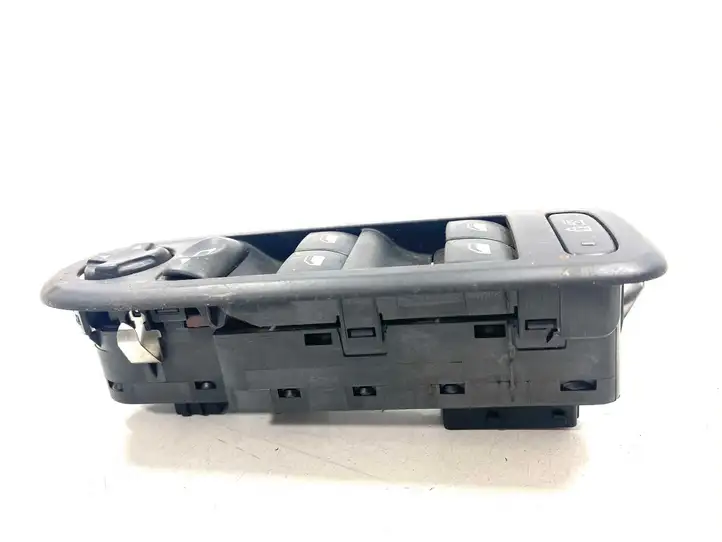 Peugeot 508 (2010 - 2014) 96662118ZD Блок кнопок стеклоподъемников — фото 6