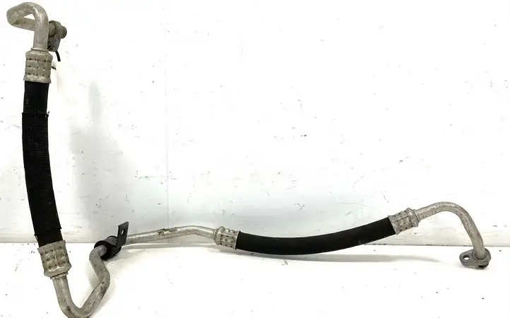 Citroen C4 (2004 - 2008) Трубки и шланги кондиционера — фото 3