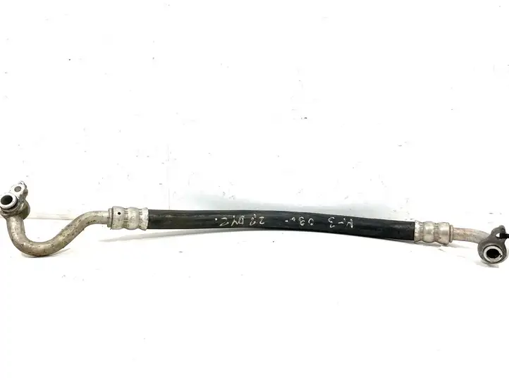 Mazda 3 II (2009 - 2011) Трубки и шланги кондиционера — фото 1