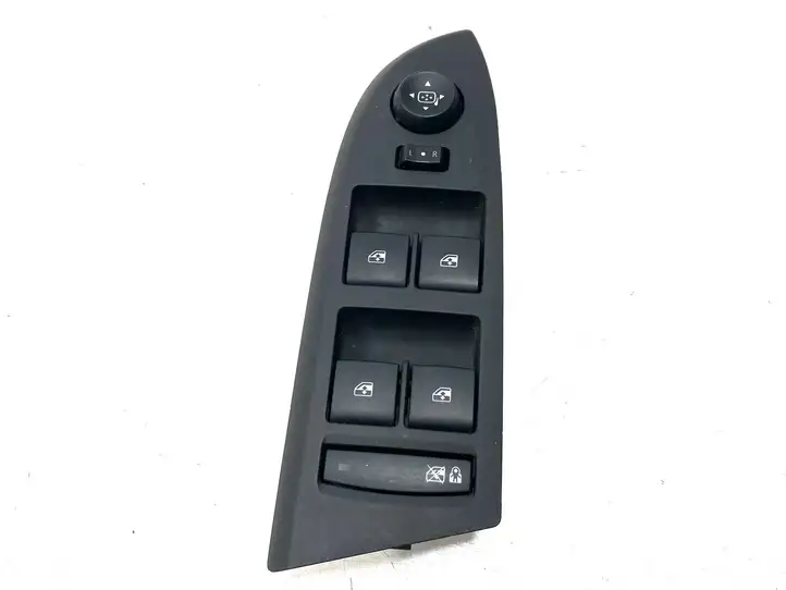 Chevrolet Volt I (2010 - 2015) 3TT8 Кнопка стеклоподъемников — фото 1