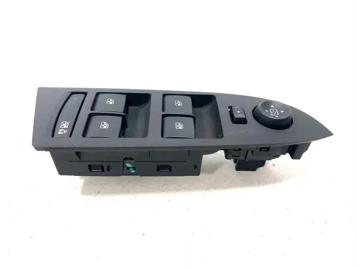 Chevrolet Volt I (2010 - 2015) 3TT8 Кнопка стеклоподъемников — фото 2