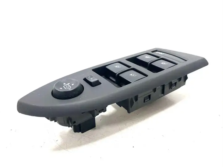 Chevrolet Volt I (2010 - 2015) 3TT8 Кнопка стеклоподъемников — фото 7