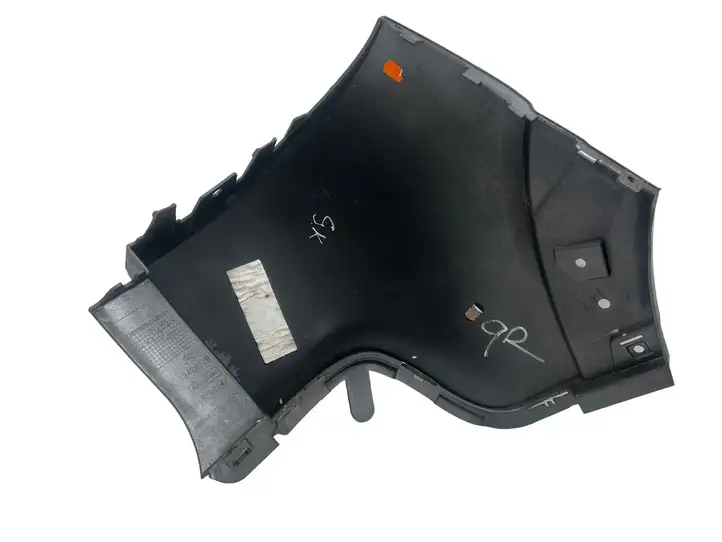 Citroen C3 Aircross (2017 - ) 13489728 Угловая часть заднего бампера — фото 5