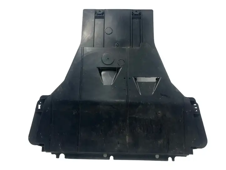 Renault Scenic III - Grand scenic III (2009 - 2016) 758900007R Защита двигателя — фото 1