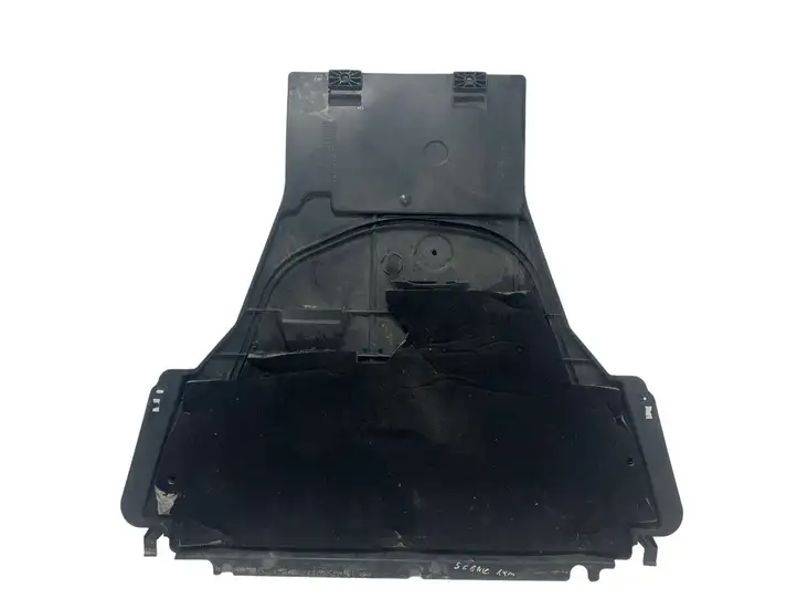 Renault Scenic III - Grand scenic III (2009 - 2016) 758900007R Защита двигателя — фото 4